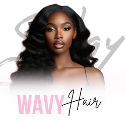 Raw BodyWave (3BUNDLES+13x6 HD FRONTALS)